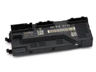 Steuergerät. Elektroantrieb Cabrioverdeck. Porsche 981/982 Boxster - 98161812103, 98161812102, 98161812101