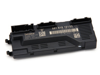 Control unit. Electric drive Convertible top. Porsche 981/982 Boxster - 98161812103, 98161812102, 98161812101