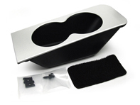 铝制杯子/饮料架。保时捷 964 / 993 - 964552159001DB, 964552551001DB