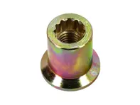 Cylinder head nut. Porsche 964 / 993 - 96410438201