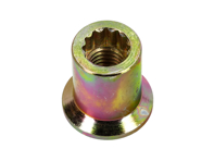 气缸盖螺母。保时捷 964 / 993 - 96410438201