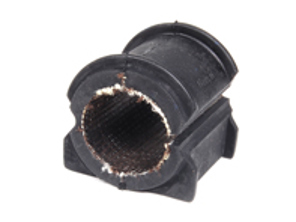 Casquillo de la barra estabilizadora delantera. Porsche 986/987 Boxster/996/997 - 99634379217