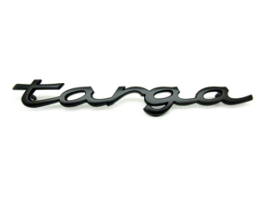 Targa-insigne. Porsche 911/964 - 91155930741, 91155930742