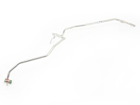 Turbocharger coolant line, Supply. Porsche 997.2 Turbo - 9A110607371, 9A110607471, 9A110607370, 9A110607470, 9A110607373