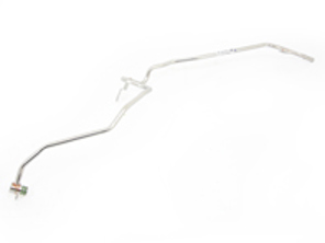 Linea refrigerante turbocompressore, Fornitura. Porsche 997.2Turbo - 9A110607371, 9A110607471, 9A110607370, 9A110607470, 9A110607373