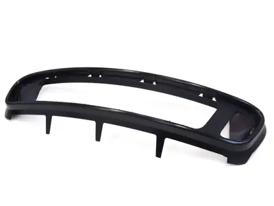 Front bumper retaining frame. Middle section. Porsche 997 GT3 2010>> - 99750556192