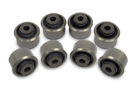 Kit monosfera concentrica bracci trasversali superiori. Porsche 991 dal 2012 in poi - 2260007, 99133104503, 9P1501529, 99133104520, 99133104703, 9P1505397A, 9P1505397