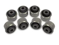 Kit monosfera concentrica bracci trasversali superiori. Porsche 991 dal 2012 in poi - 2260007, 99133104503, 9P1501529, 99133104520, 99133104703, 9P1505397A, 9P1505397