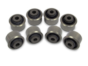 Upper control arms concentric monoball kit. Porsche 991 2012 onwards - 2260007, 99133104503, 9P1501529, 99133104520, 99133104703, 9P1505397A, 9P1505397