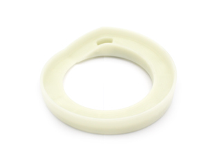 Entretoise de ressort hélicoïdal arrière. Porsche 991.1 / 991.2 - 99133351100