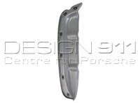 Wing / Fender Joining Plate. Porsche 911/912 01/1963-07/1968 SWB - 90150105300GRV, 90150105402GRV, PP207AL, PP207AR, P207AL, P207AR