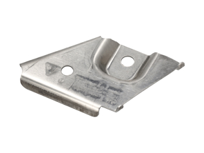 后底盘支撑。保时捷 987.1 Boxster 2005-08 - 98750457101, 98750457100, 98750457201