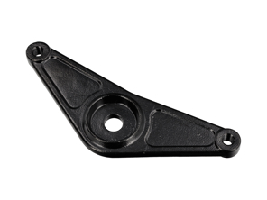 敞篷车顶篷拉杆。保时捷 986 Boxster / 987 Boxster - 98756148000, 98756147900, 98656147901, 986561478001