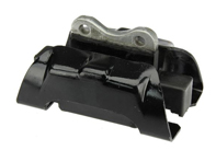 Soporte de caja de cambios. Porsche 944 S / 944 S2 1985-91 - 94437504504 - URO-014442