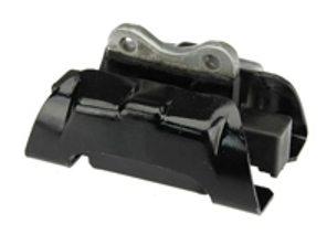 Versnellingsbak bevestiging. Porsche 944 S / 944 S2 1985-91 - 94437504504 - URO-014442