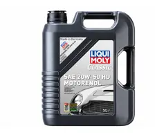 5 Litre Bottle