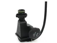 Vase d'expansion direction assistée. Porsche 987C Caïman - 98631422501, 98631422502