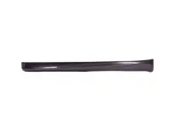 Side Skirt Set Aerokit II Style. Porsche 996 Carrera 2 / Carrera 4 / GT3 - 99655998001, 99655998403 - E470 ABS, E470 CARBON