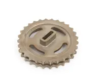 Piñón del árbol de levas. Porsche Boxster / Caimán / 996 / 997