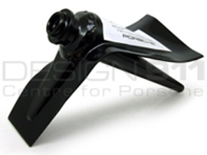 Staffa cuscinetto per area pedale anteriore. Porsche 911 - 90150136001GRV, 90150135901GRV, 591134-1, 1683150170, 591134-2, 1683150180