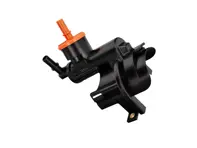 Valvola di sfiato del serbatoio del carburante. Porsche 986 Boxster / 996 - 99620114301