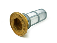 Fuel filter for fuel tank. Porsche 911 1974-89 - 91120114100