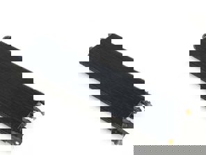 Radiator airconditioning (airco), FRONT. Porsche 911 84-89 - 91157305603, 911 573 056 03, 8FC351301471, 8FC 351 301-471 - AC356000P