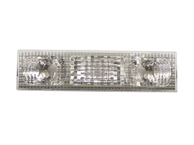 Interior Light Front Upper Console. Porsche 955 Cayenne /  957 Cayenne - 95563205100