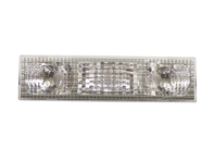 Éclairage intérieur de la console supérieure avant. Porsche 955 Cayenne / 957 Cayenne - 95563205100