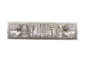 Luz Interior Consola Superior Delantera. Porsche 955 Cayena / 957 Cayena - 95563205100