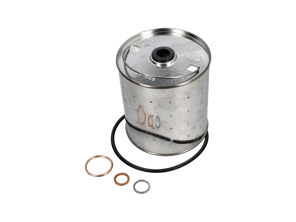 Oliefilter. Porsche 356/912 - 54607827, 846 078 27, PF915N, PCG546078A
