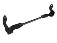 Sub-riembevestiging Lichtgewicht kuipstoel. Porsche 991 / 992 / 981 / 718 GT3 / GT3 RS / GT2 / GT4 - CMSPORSSM-01