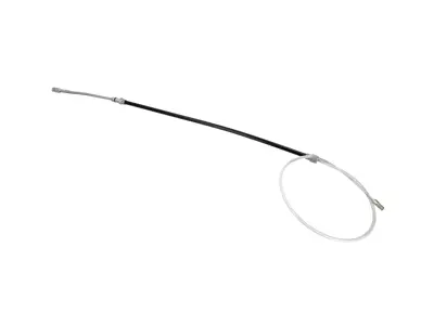 Cavo del freno a mano. Porsche 996 - 313097390322, 313 09 739 03 22, 9400060, 99642414100, 99642414110 - OEC-P00640