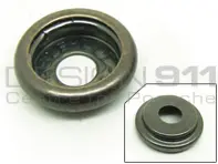 Cabriolet Hood Fastener Bottom Part. Porsche 911 87-89 / 964 - 99959183617