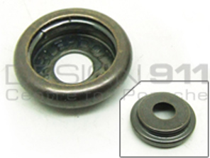 Cabriolet Kap Bevestiging Onderste Deel. Porsche 911 87-89 / 964 - 99959183617