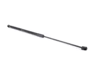 Front bonnet damper. Porsche 958 Cayenne - 95851135900, 712941 - URO-014005