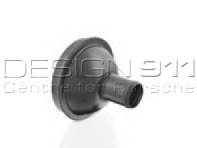 Crankcase Breather. Porsche 924 Turbo - 93110706301