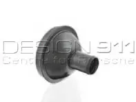 Crankcase Breather. Porsche 924 Turbo - 93110706301
