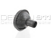 Carterontluchting. Porsche 924Turbo - 93110706301