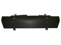 Couvercle du tableau de bord du compartiment à bagages. Porsche 911 1978>> RHD - 91155106802
