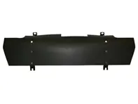 Luggage Compartment Dash Cover. Porsche 911 1978>> RHD - 91155106802