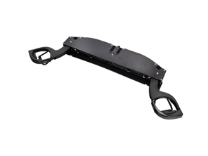 Getränkehalter am Armaturenbrett. Porsche 987 Boxster / 987 Cayman / 997 - 99755229403 - URO-015818, 174414