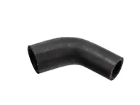 Tubo radiatore acqua per Porsche 944 S 87-89 / S2 89-91 / 968 - 94410624104