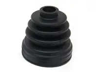 Fuelle homocinético, Eje delantero, interior. Porsche Macan 2.0L / 3.0L - 8K0407283B, 14-216102