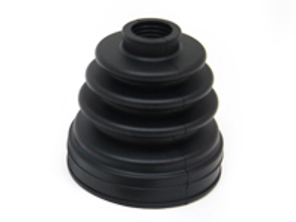 CV joint boot, Front axle, inner. Porsche Macan 2.0L / 3.0L - 8K0407283B, 14-216102