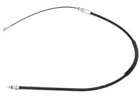 Handbremsseil. Porsche Boxster 987 / Cayman - 98742414106, 98742414105, 98742414104 - K18901