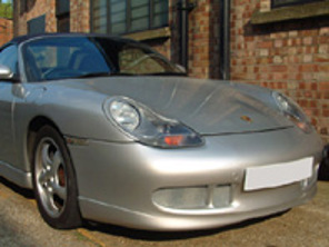 Design AeroKit Package Porsche 986 Boxster 2.5L / 2.7L - 98650598000G2X, 98650598002G2X