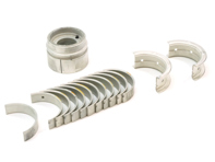 Main bearing standard & nose bearing set. Porsche 911 / 964 / 993 / 996 turbo - 96410190100, 93010113101, 93010113104, 93010113105, 93010113202, 93010113203, 93010190100, 93010113115, 93010113215, 93010113216, 96410113801 - MB9949H7