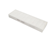 车内空气过滤器。保时捷 991 2012>> / 981 Boxster / 981C Cayman - 99157237100 - CU30004, E3945LI