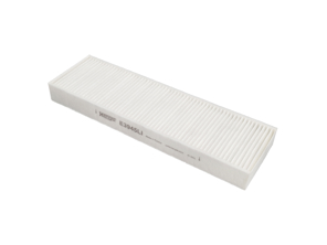 Filtro aria interno abitacolo. Porsche 991 2012>> / 981 Boxster / 981C Cayman - 99157237100 - CU30004, E3945LI